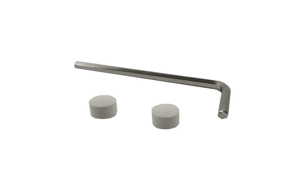 3920-113 Refitkit Weatherdock easyONE-/easy2-MOB-Notsender